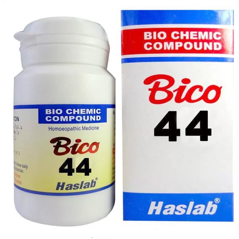 Haslab BICO 44 (Cataract) (20g)