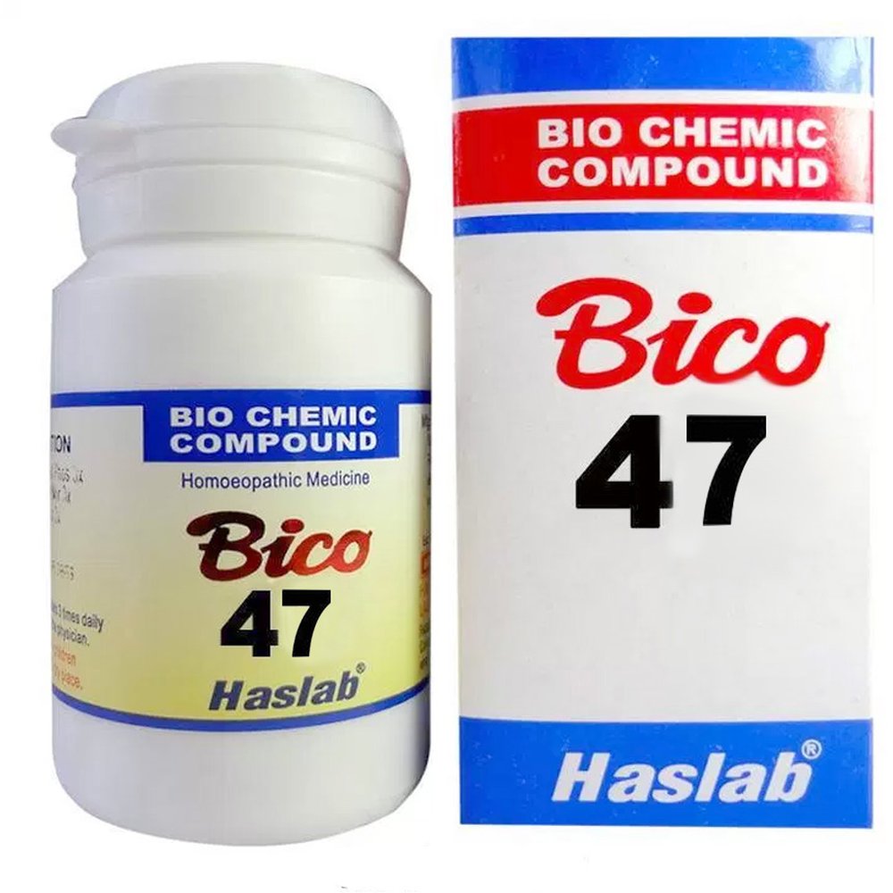 Haslab BICO 47 (Eyes Sore) (20g)