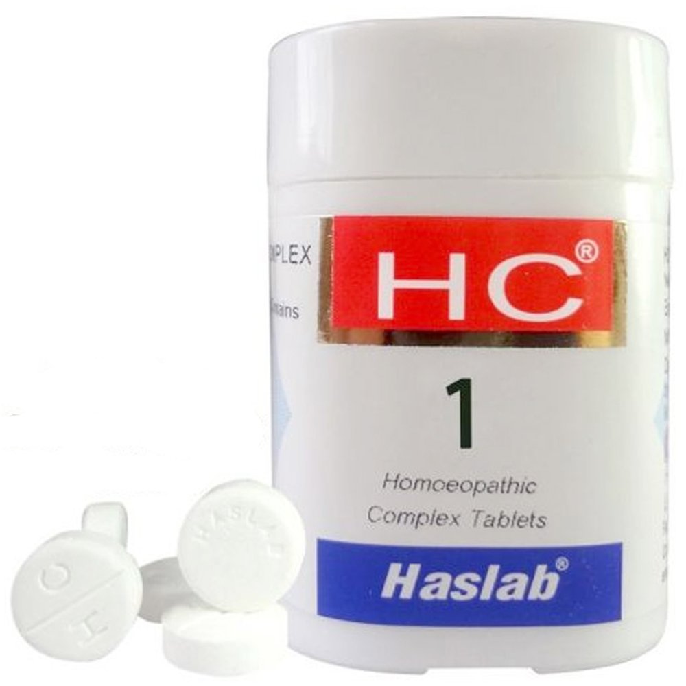 Haslab HC 1 (Acid Phos Complex) (20g)