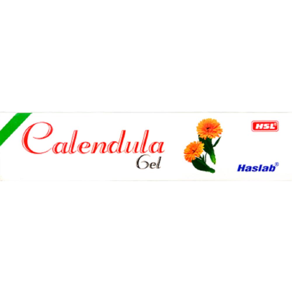 Haslab Calendula Gel (25g)