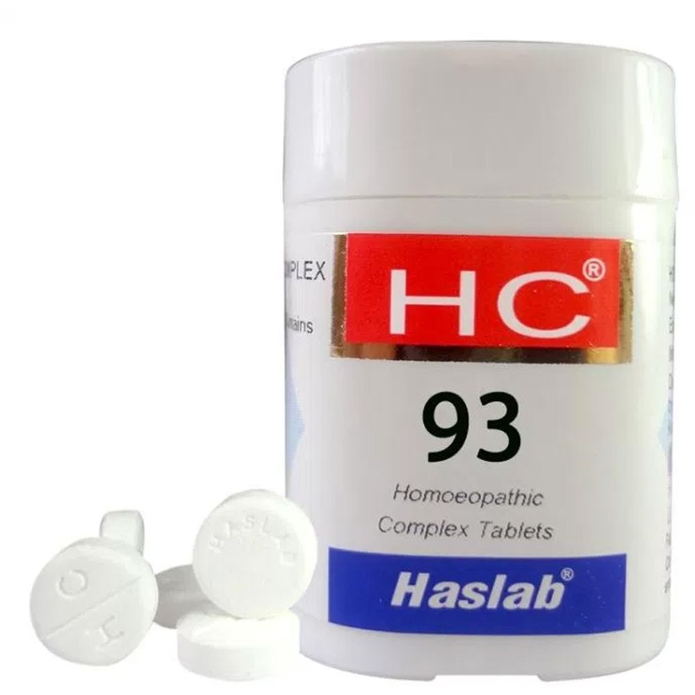 Haslab HC 93 (Apis Complex) (20g)