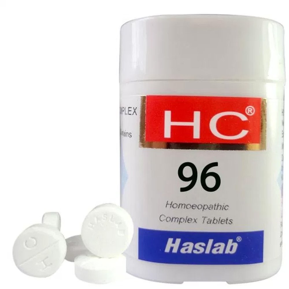 Haslab HC 96 (Hydrastis Complex) (20g)