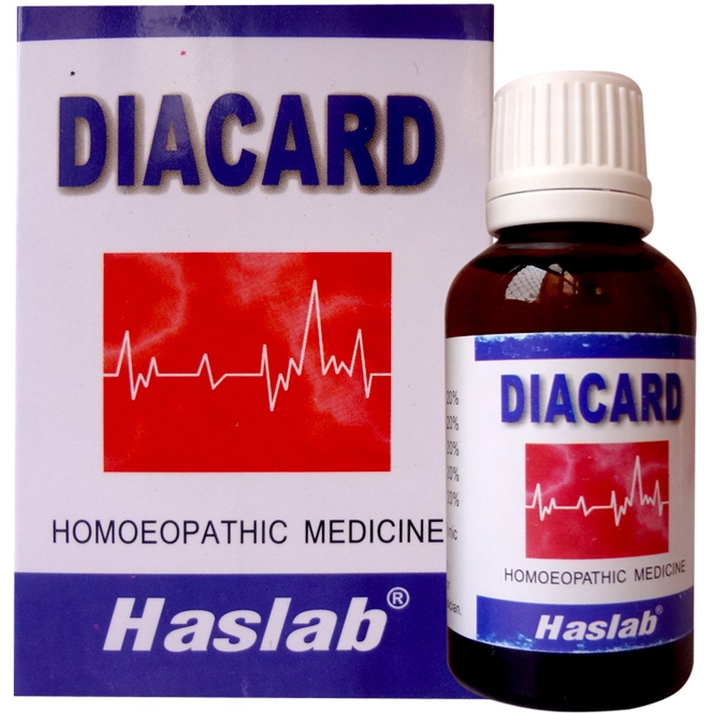 Haslab Diacard (30ml)