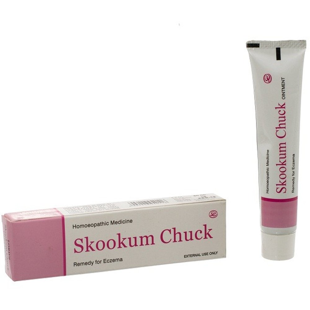 Lords Skookum Chuck Ointment (25g)