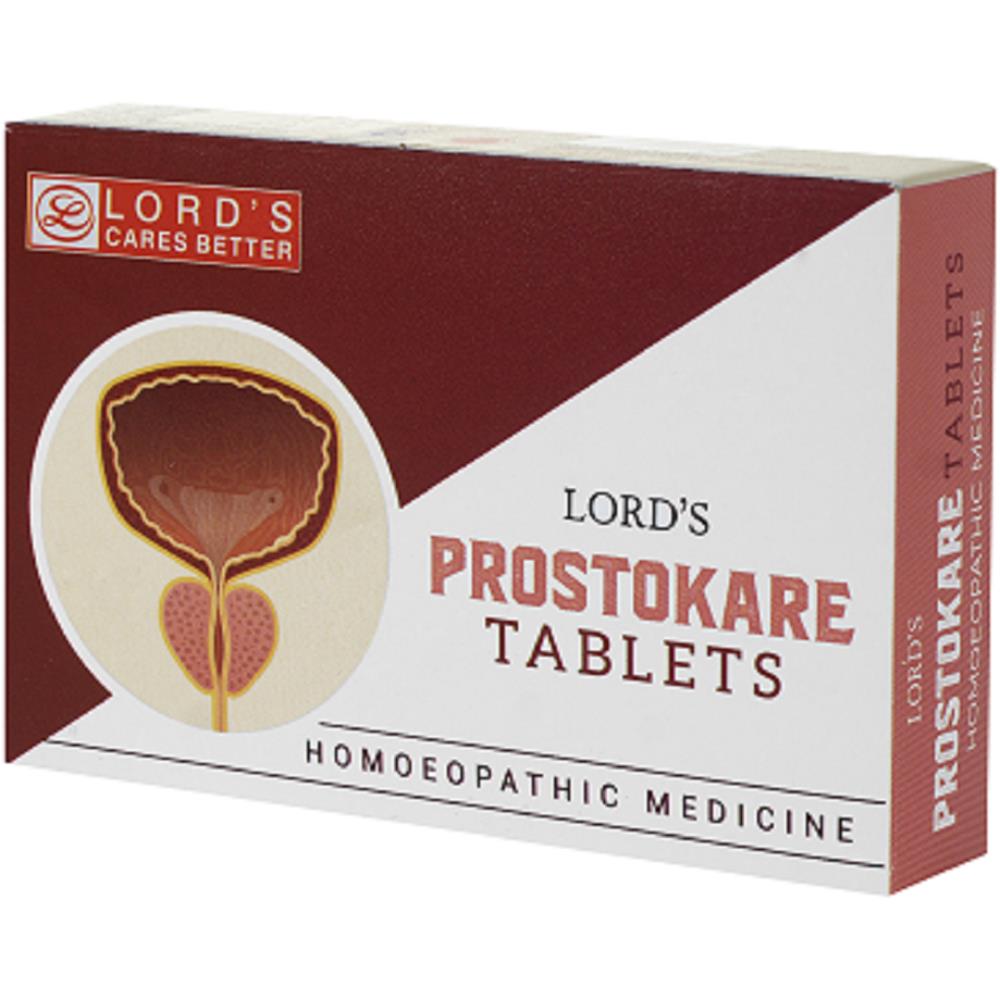 Lords Prostokare Tablets (30tab)