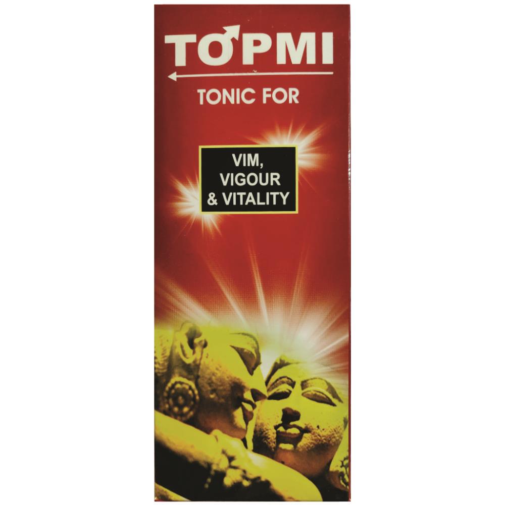 BHP Topmi (100ml)