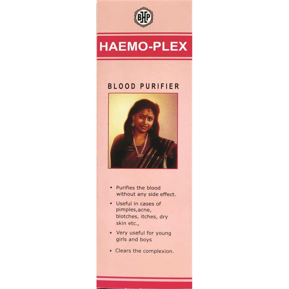 BHP Haemoplex (200ml)