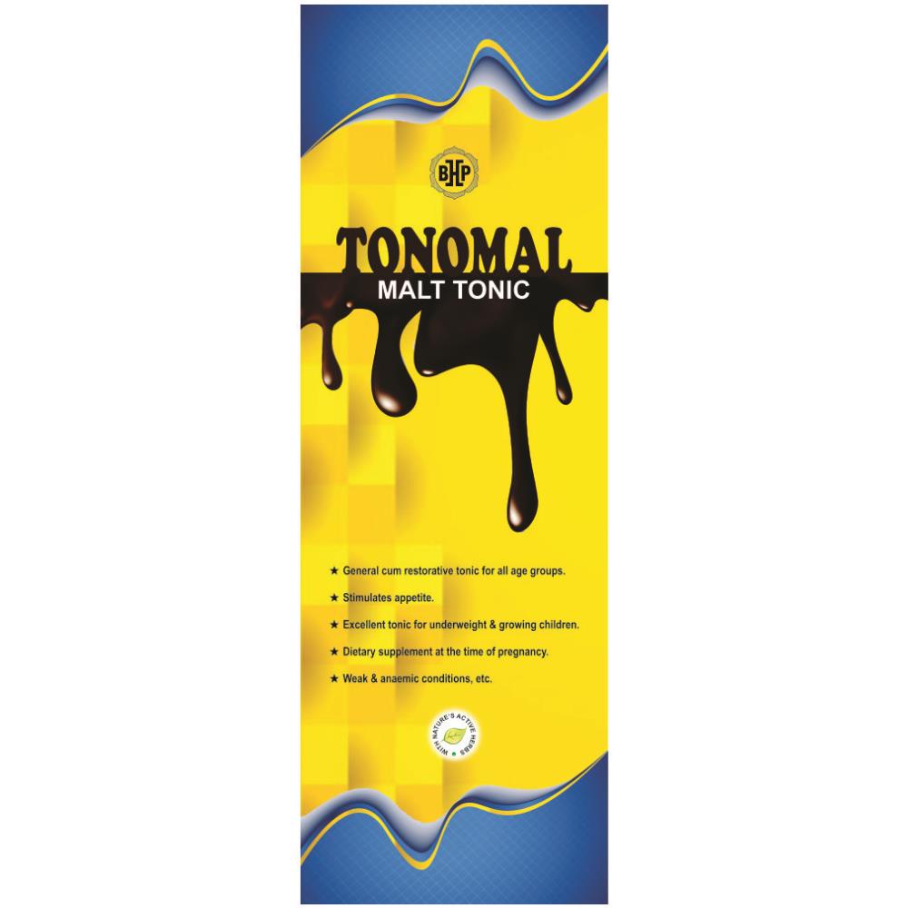BHP Tonomal (200ml)