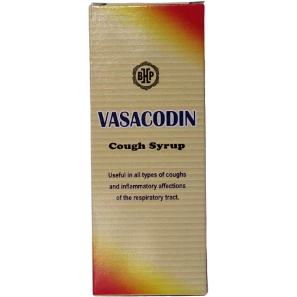 BHP Vasacodin (100ml)