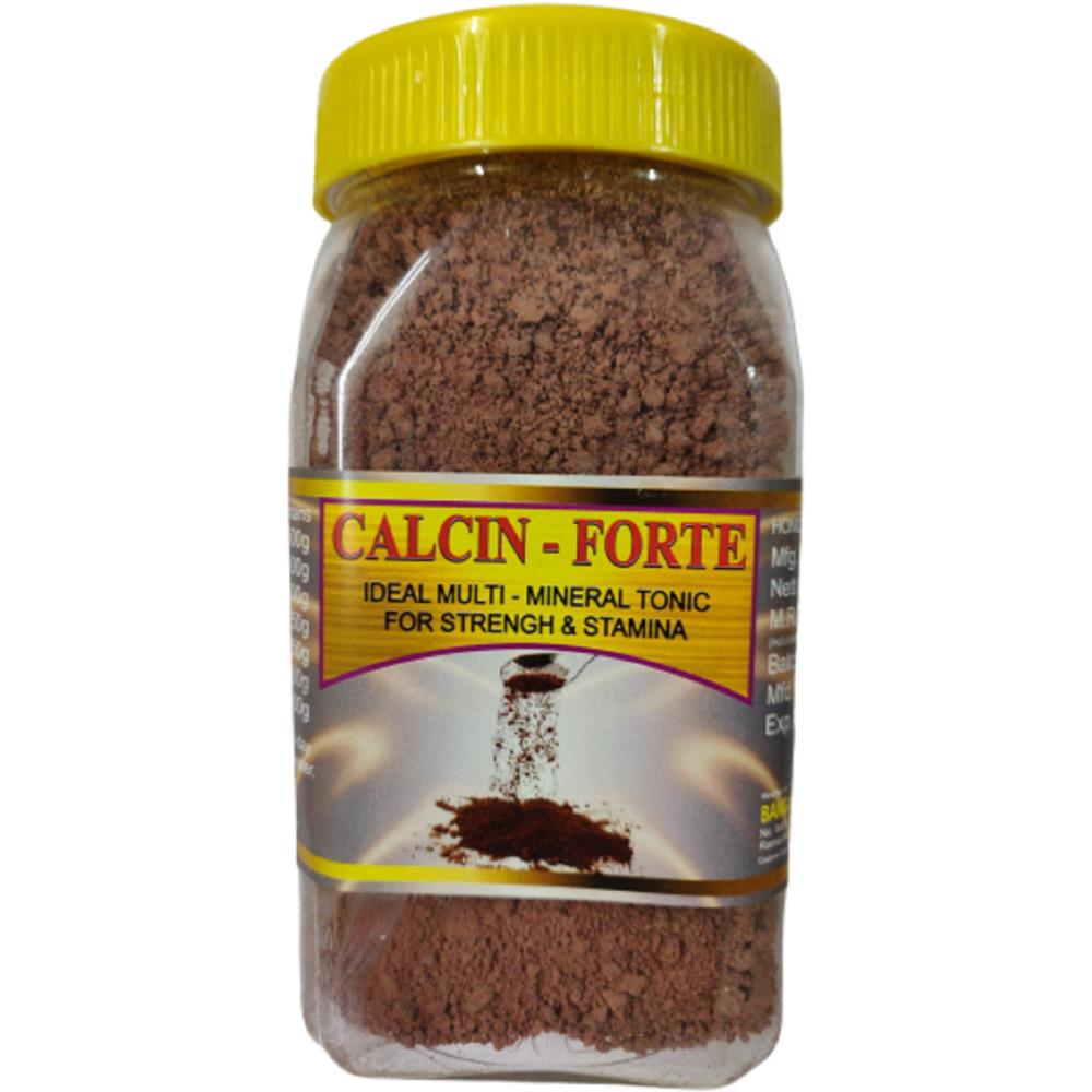 BHP Calcin Forte (200g)
