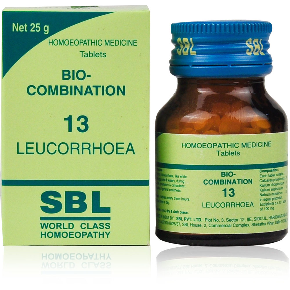 SBL Bio Combination 13 (25g) SBL Bio Combination 13 (25g)